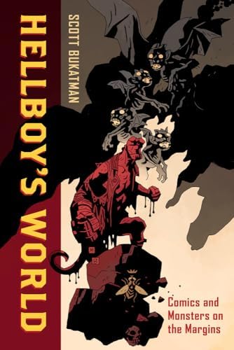 Amazon.com: The Art of Hellboy: 9781593070892: Mignola, Mike